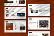 The New Powerpoint Template, a Presentation Template by Inkofert (Thumbnail 1 of 11)