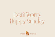 Royal - Modern Elegant Display, a Serif Font by Luna Shop (Thumbnail 3 of 6)