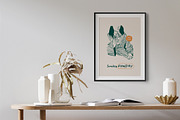 Food and Drinks Illustrations, a Food Illustration by iStar Design (Thumbnail 14 of 17)