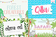 The HUGE Font Bundle (98% OFF) SALE, a Sans Serif Font by Salt & Pepper Designs (Thumbnail 183 of 185)