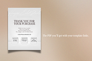 H A L C Y O N | eBook Canva Template, a Templates & Theme by Hayes Edit Studio (Thumbnail 14 of 14)