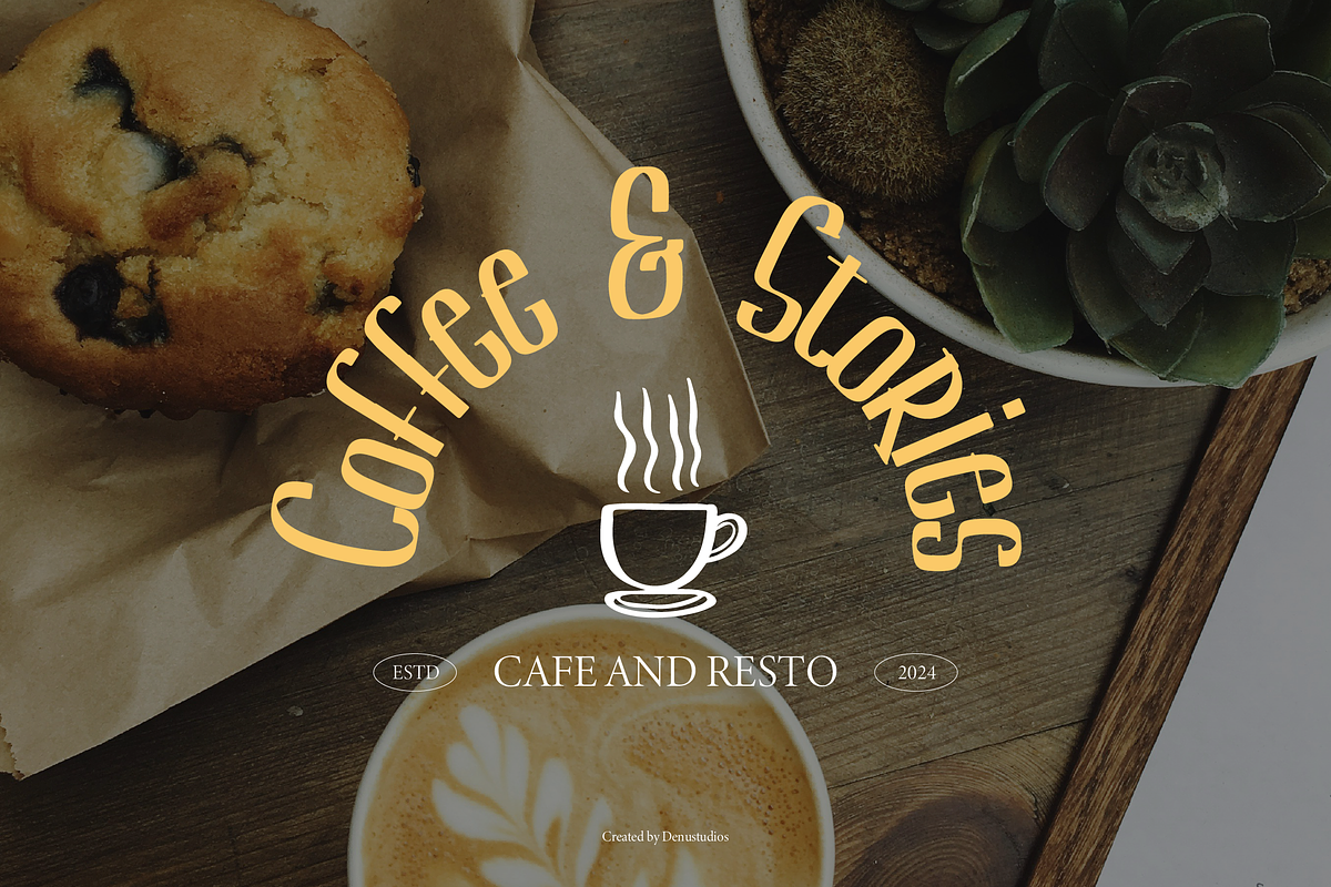 Sterling Behavior | Handwritten Duo, a Font by Denustudios (Photo 9 of 13)
