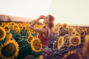 25 Nature Photoshop Actions, an Action Add-On by Bato (Thumbnail 7 of 9)