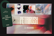 15 in 1: THE GRADIENT ERA, a Background Graphic by Purple (Thumbnail 5 of 16)