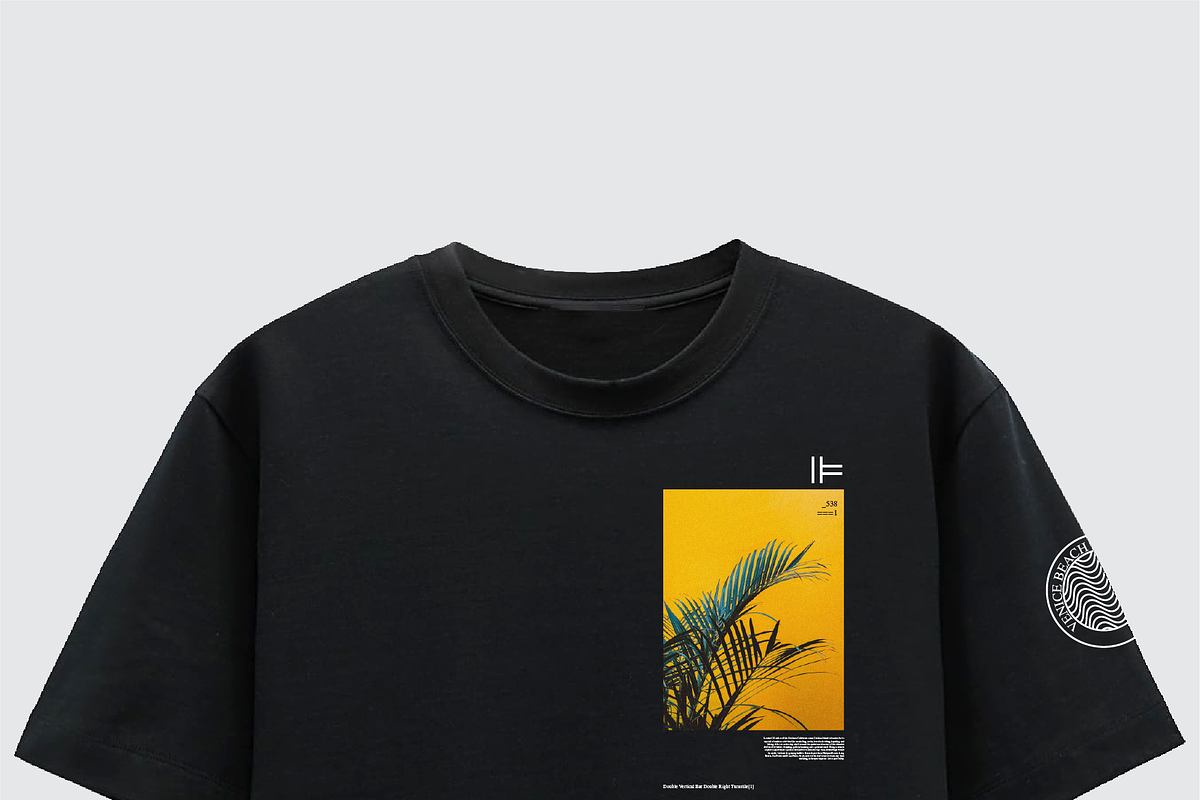 T-Shirt Graphics, a Texture Illustration by NoSpoon Design (Photo 3 of 12)