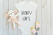 Candy Necklace Handwritten Sans Font, a Handwritten Font by August Calligraphy (Thumbnail 5 of 8)