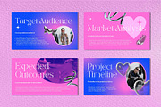Vestiv - Fashion Project Proposal, a Presentation Template by Invisual Studio (Thumbnail 4 of 7)