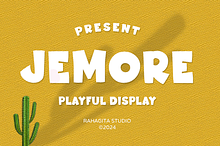 Jemore