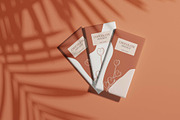 Chocolate Mockup Set, a Packaging Mockup by Mockup Line (Thumbnail 6 of 13)