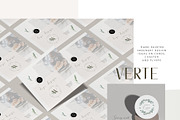 Greenery Watercolor Leaves Clipart, an Illustration by WalaPalette (Thumbnail 6 of 7)