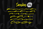 Sunderlight, a Handwritten Font by Lucky Type (Thumbnail 13 of 13)