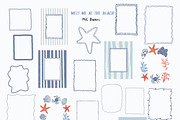 Coastal Prints Creator, an Object Graphic by whiteheartdesign (Thumbnail 6 of 13)