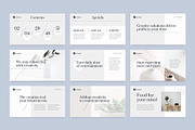 Presentation Simple Minimal, a Presentation Template by TemplatesNow! (Thumbnail 6 of 14)