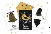 Fabulous winter collection, an Object Graphic by Alyonka_lis (Thumbnail 2 of 8)