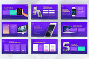 Robounic - Multipurpose Keynote, a Presentation Template by Dhabee (Thumbnail 7 of 8)
