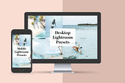 Maldives Lightroom Mobile Presets, an Action Add-On by in between details (Thumbnail 4 of 11)