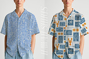 Dolce Vita Getaway, a Pattern Graphic by MSNTY STUDIOX (Thumbnail 21 of 30)
