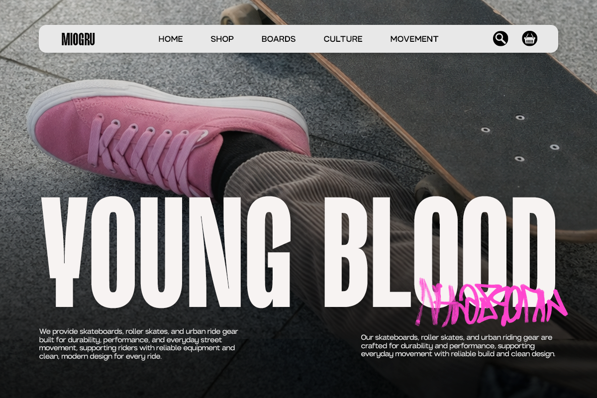 TRT Midgod – Modern Condensed, a Sans Serif Font by truetype (Photo 9 of 15)