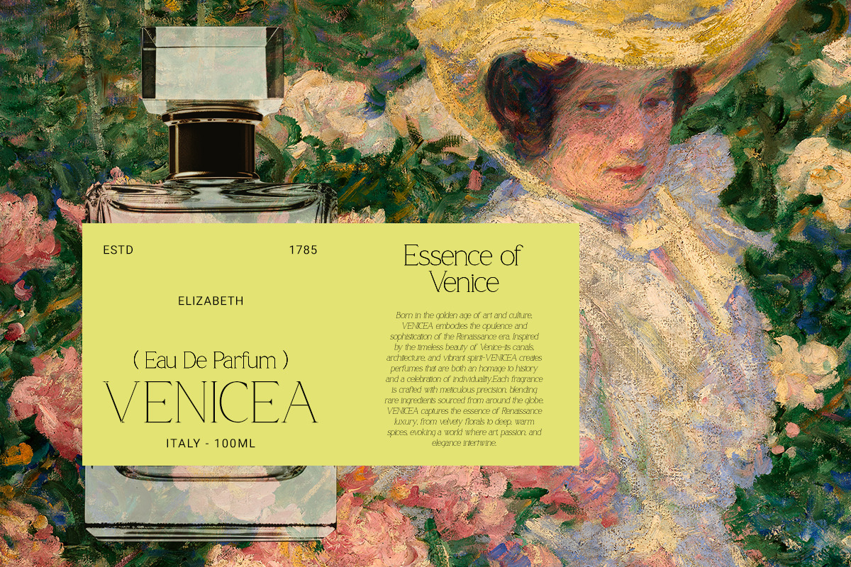 Qamora - Elegant Serif Font, a Serif Font by Sohel Studio (Photo 8 of 10)