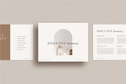 Ecommerce Business Plan, a Presentation Template by Wild Theory (Thumbnail 2 of 10)