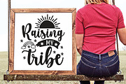 The Huge SVG Bundle, an Illustration by Design Station (Thumbnail 4 of 8)