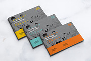 Project Landscape Annual Report, a Brochure Template by Birka Studio (Thumbnail 2 of 8)