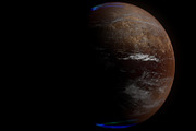 Pluto 8k, an Environmental 3D Model by Flash My Pixel (Thumbnail 11 of 11)