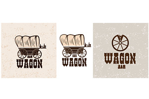 Wagon Western Bar