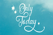 Alana Rodriguez, a Script Font by Majelis Art (Thumbnail 8 of 9)