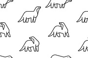 Otter Logo, a Graphic by NataliiaVolyk (Thumbnail 5 of 6)