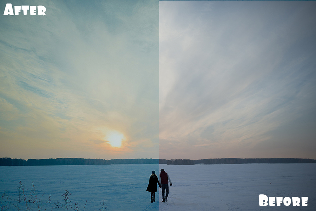 Air Beautiful Preset for Lightroom, a Preset Add-On by ColorPhoto (Photo 6 of 6)