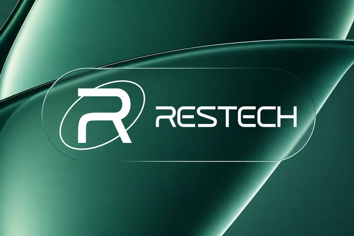 Morian Industrial Tech Display Font, a Sans Serif Font by Rasio Studio (Photo 7 of 11)