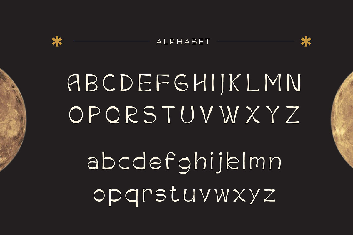 Nouvola Refined Typeface, a Script Font by Fontura Design (Photo 6 of 9)
