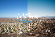 California Breeze Presets, a Plug-in Add-On by Sladerade's Presets (Thumbnail 4 of 16)