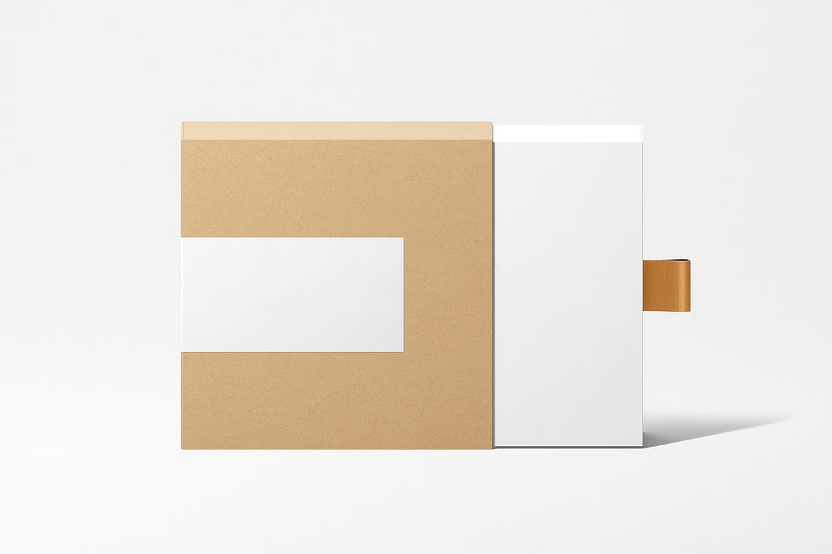 Box Mockup, a Packaging Mockup by zpackcreative (Photo 2 of 4)