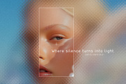 Frozen Silence — Glass Effects, a Texture Graphic by tatiankaart (Thumbnail 11 of 11)