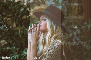 60 Instagram Lr Presets