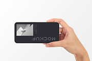 Nothing Phone 1 Mockup, an Android Mockup by Mockupdaddy (Thumbnail 24 of 29)