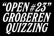 Friend Italic, a Serif Font by Simon Walker (Thumbnail 3 of 9)