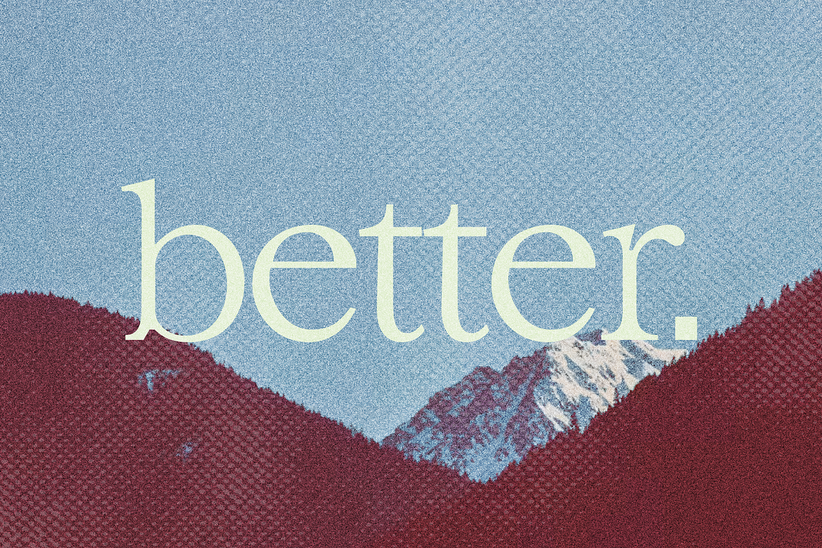GG Erci, a Serif Font by GG Design (Photo 5 of 6)