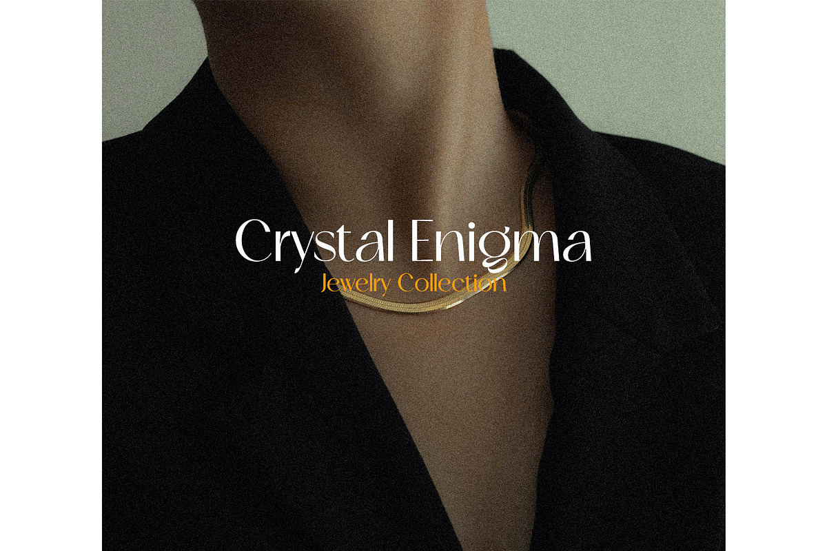 Skeina Elegant Sans Serif, a Sans Serif Font by MJtypefoundry (Photo 7 of 12)