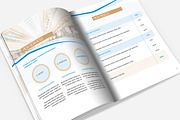 Brochure - Proposal Template, a Brochure Template by Templatepickup (Thumbnail 3 of 5)