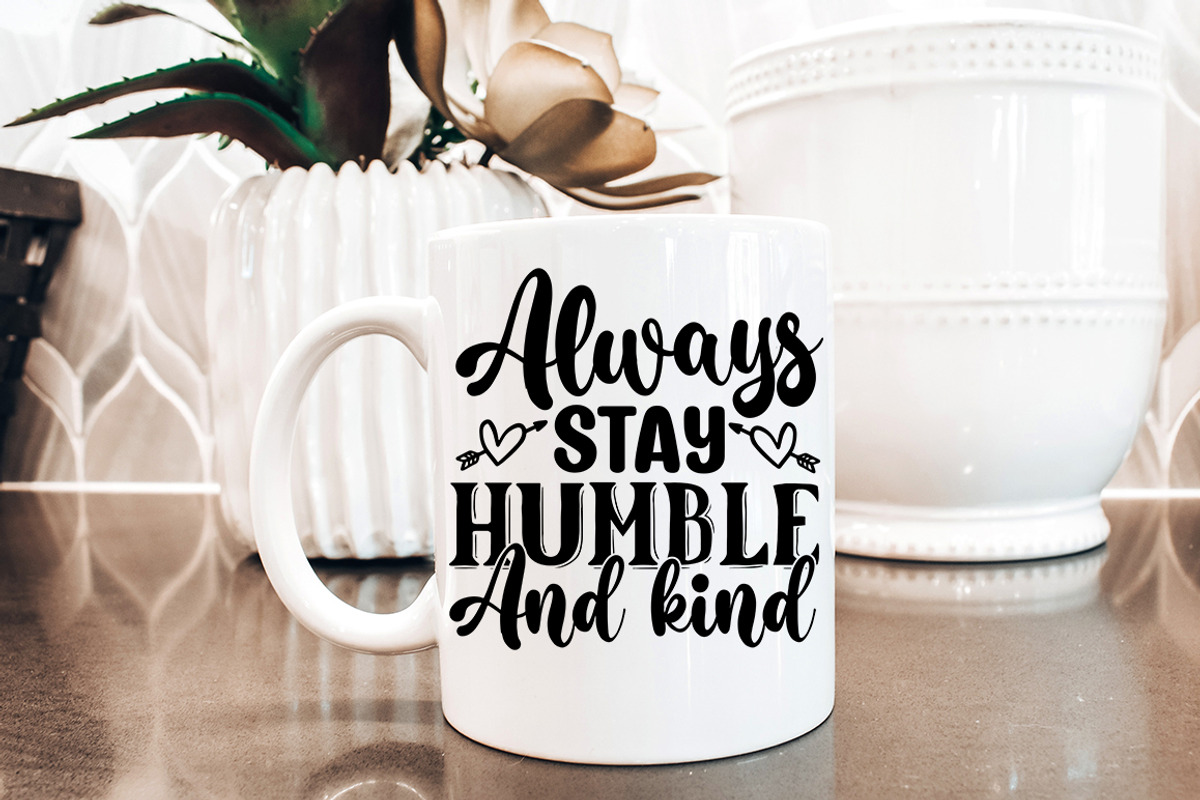 Inspirational SVG Bundle, a Graphic by Buysvgbundles (Photo 3 of 7)