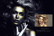 Professional Body Painting, an Action Add-On by Amorjesu.com (Thumbnail 10 of 11)