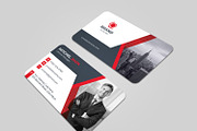 90% OFF Business Card Bundle 02, a Business Card Template by GFXCity (Thumbnail 14 of 33)