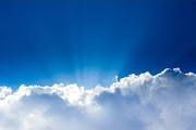 texture clouds sky clouds blue sky, a Nature Photo by VetalStock (Thumbnail 2 of 5)