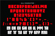 Chasing - Condensed Sans Display, a Sans Serif Font by Pian45 Studio (Thumbnail 6 of 8)