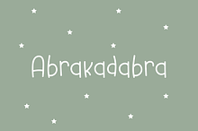 Abra Kadabra
