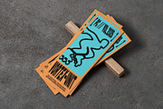 Dioxise Display Font Duo Style, a Sans Serif Font by Versetype (Thumbnail 12 of 14)