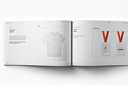 73-Page Brand Style Guidelines, a Presentation Template by Smotrow Related (Thumbnail 15 of 19)